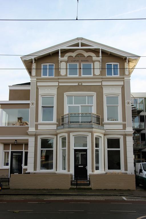 Jordans Residence La Haya Exterior foto